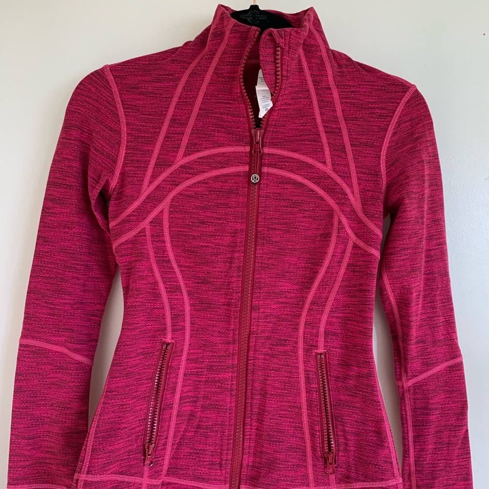 Lululemon Jacket